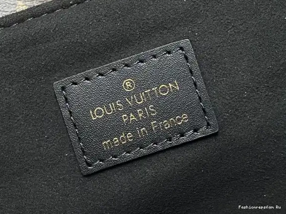 FS CHEAP Pochette Backpack Métis VUITTON LOUIS 0521